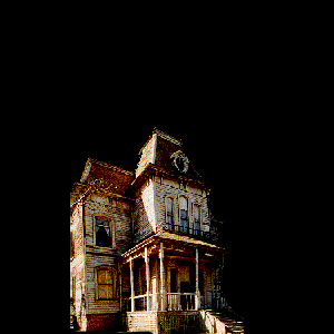 Bates Motel
